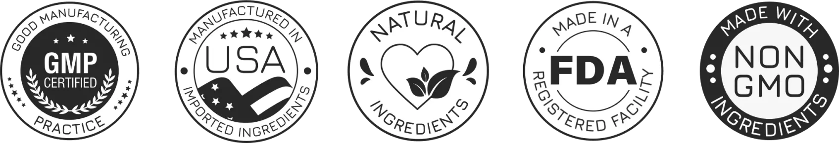 legal certificate of Thyrafemme